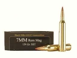 7mm Rem Mag
