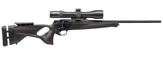 Blaser R8 Ultimate Review