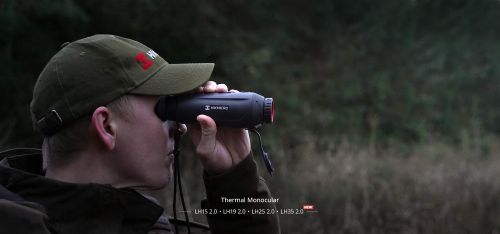 HIKMICRO LYNX 2.0 Compact Detailed Observation PC 1