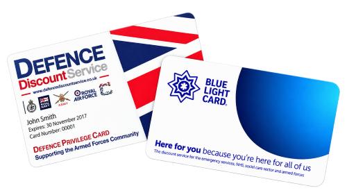 DDS Blue lght
