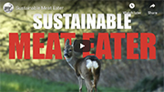 Film Still Sustainable Meat Eater Jan 2021