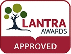Lantra Approved zoo firearms course