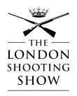 London Shooting Show logo