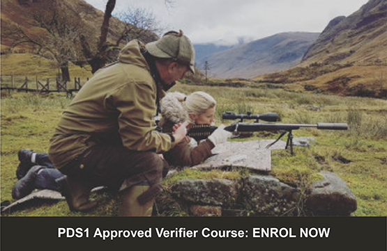 PDS1 Approved Verifier Course ENROL