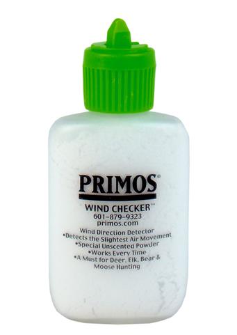 Primos wind checker