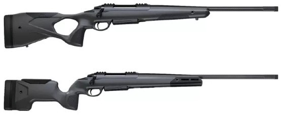 Sako S20 Rifle Review
