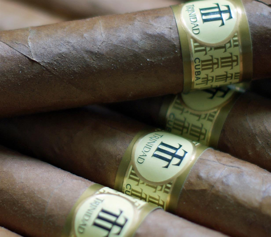 Trinidad Cigar