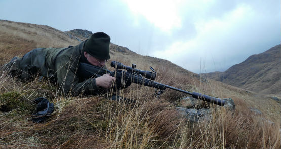 West Highland Deer Hunting Capreolus Club
