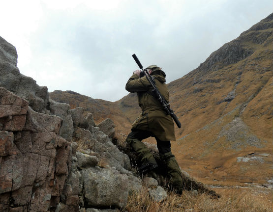 West Highland Stalking 2 555