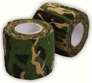 camouflage tape