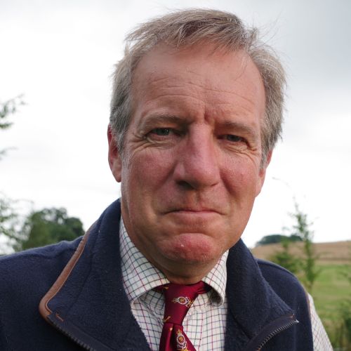 charlie jacoby